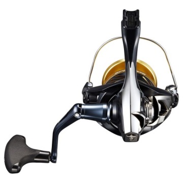 Катушка Shimano Spheros SW 4000 XG