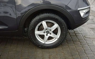 Kia Sportage III SUV 2.0 CRDi 136KM 2013 Kia Sportage 2.0D 4x4 Navi Kamera 2 Kpl Kol Sprowadzony 2.0 Diesel, zdjęcie 8
