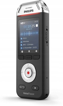 Dyktafon Philips DVT-2810