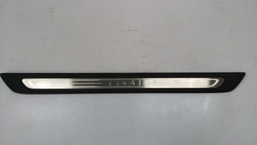 PRO CEED II FRAME НАКЛАДКА РАМЫ, СПРАВА, СЛЕВА