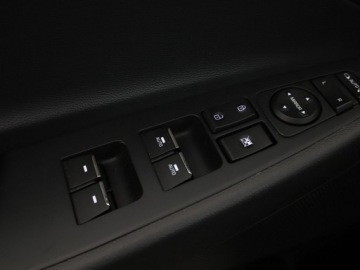 Hyundai Tucson III 2019 Hyundai Tucson 4WD N-Line Automat Panorama Navi, zdjęcie 35