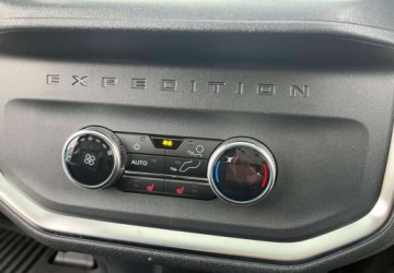 Ford Expedition III 2025 Ford Expedition Ford Expedition 3.5 Benzyna 446KM, zdjęcie 19