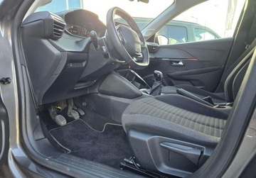 Peugeot 208 II Hatchback 1.2 PureTech 75KM 2022 Peugeot 208 1.2 75KM, Active, Serwis ASO, bezwypadkowy, Faktura VAT 23 1.2, zdjęcie 11
