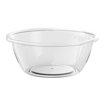 UMYWALKA SALON UMYWALKA Z PRZEZROCZYSTEGO PLASTIKU