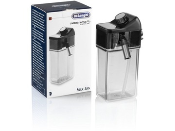 Pojemnik na mleko ekspres DeLonghi DLSC018 ECAM376