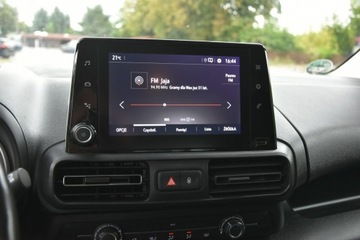 Opel Combo E 2023 Opel Combo Life XL 1.5CDTi 130KM Manual 2023r., zdjęcie 22