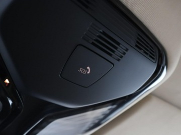 BMW Seria 5 G30-G31 Touring 520d 190KM 2019 BMW 520 Automat Luxury Line Nawigacja Tempomat, zdjęcie 37