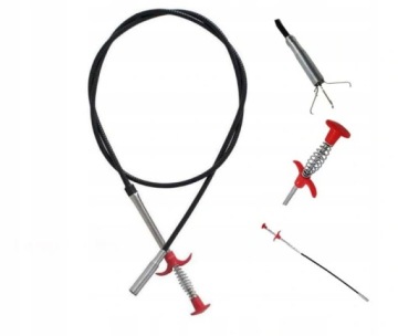 CHWYTAK ELASTYCZNY MAGNETYCZNY UCHWYT XXL