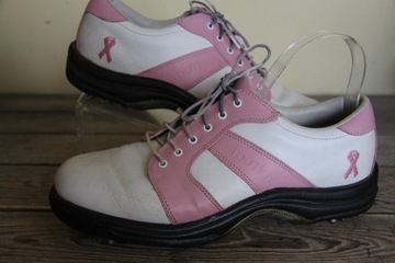 КРОССОВКИ ДЛЯ ГОЛЬФА — FOOTJOY — РАЗМЕР 39/25,5 СМ