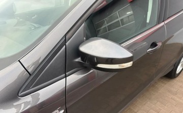 Ford Kuga II SUV 2.0 TDCi 150KM 2015 Ford Kuga AWD, 2.0TDCi 150KM, Klima, Alu, Zarejestrowany w PL, VAT-marza, zdjęcie 17