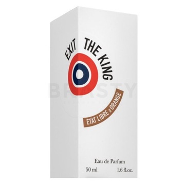 Etat Libre d'Orange Exit The King EDP U 50 мл.