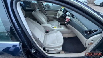 Renault Laguna 2009 Renault Laguna 2.0dci 2x panorama bi xenon pol skora el.podg.fotele zadban, zdjęcie 12