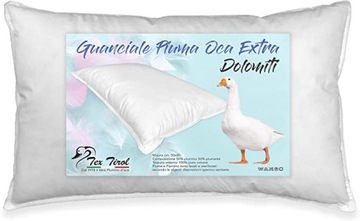 Poduszka do spania Tex Tirol 80 x 50 cm
