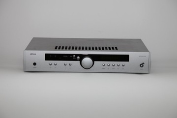 Wzmacniacz Arcam Diva a80