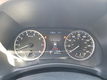 Nissan Sentra VI 2020 Nissan Sentra s, 2020r., 2.0L 2.0 Benzyna 149KM, zdjęcie 9