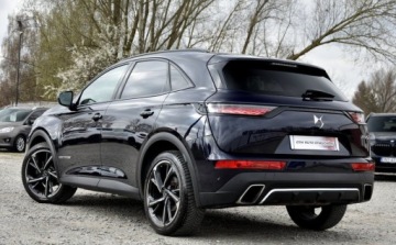  DS Automobiles DS 7 Crossback LED Navi SKORA FULL LED LOUVRE bogato wyposa, zdjęcie 6