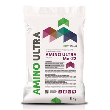 INTERMAG AMINO ULTRA MN-22 5KG