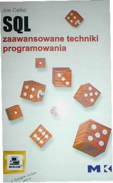 SQL. Zaawansowane techniki programowania - Celko
