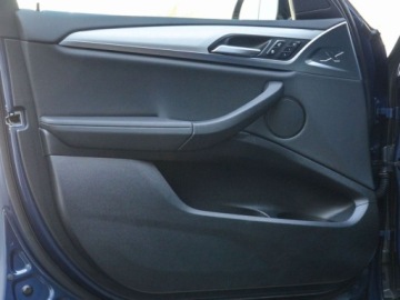 BMW X4 G02 SUV Facelifting 2.0 20d 190KM 2024 BMW X4 BMW X4 xDrive20d 2.0 Diesel 190KM, zdjęcie 17