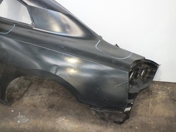 NISSAN GT-R BLATNÍK ZADNÍ LEVÝ