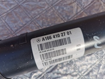 A1664102701 MERCEDES-BENZ W166 X166 HŘÍDEL HNACÍ