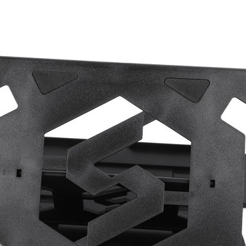 Охлаждающая подставка для ноутбука Пластик