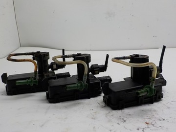 PEUGEOT CITROEN FAP ЖИДКОСТНЫЙ НАСОС 9658411580 DPF