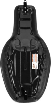 Сиденье водителя и пассажира TCMT для Harley-Davidson Dyna 2006-2017