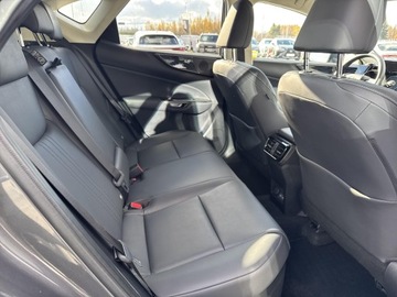 Lexus NX II SUV Facelifting 2.5 350h 243KM 2024 Lexus NX 350h Prestige AWD II (2021-) NX350h AWD P, zdjęcie 26