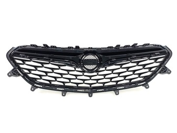 KOMPLETNÍ MASKA MŘÍŽKA Z CHROMY OPEL MOKKA X 2016R 2017R 2018R 2019R