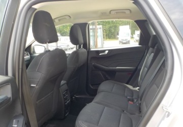 Ford Kuga III SUV Plug-In 2.5 Hybrid 190KM 2022 Ford Kuga Okazja 2.5 Hybryda 190KM, zdjęcie 21