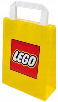 LEGO Duplo 10949 Сумка «Кубочки с кубиками 2+» Farm Animals Pig Sheep Kitten