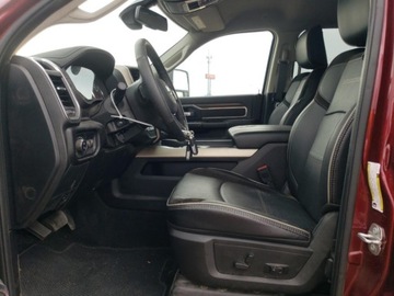  RAM 2500 Laramie 2024 6.7l 6.7 Diesel 370KM, zdjęcie 7