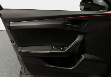 Cupra Formentor Crossover 1.5 TSI 150KM 2022 Cupra Formentor VAT 23 1.5TSI 150KM DSG 2022 r., salon PL, I wlasciciel, V, zdjęcie 29