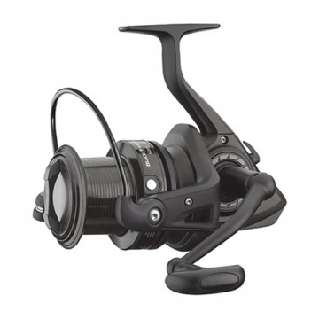 KOŁOWROTEK DAIWA CK WIDOW 5000LDA