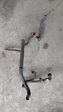 MADL PŘÍVOD VODY VOLVO S60 V70 S80 XC70