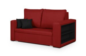 Sofa kanapa 2 os z funkcją spania PABLO1