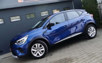 Renault Captur II 2021 Renault Captur Renault Captur 1.5 Diesel 115KM, zdjęcie 36