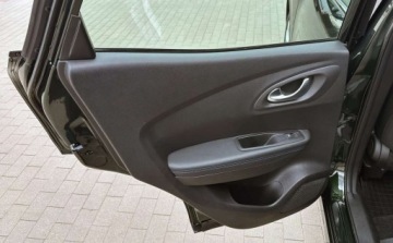 Renault Kadjar Crossover Facelifting 1.3 TCe 140 FAP 140KM 2019 Renault Kadjar 1.3 TCe FAP Intens EDC 140 KM Automat Kamera 360 LED 2019, zdjęcie 28