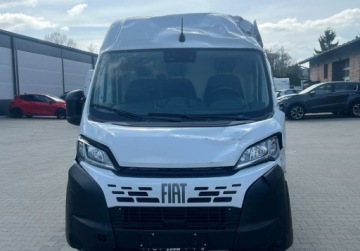 Fiat Ducato IV 2025 Fiat Ducato 2.2 Diesel 141KM, zdjęcie 6