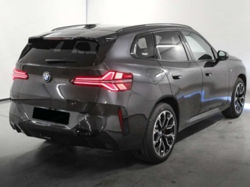 BMW X3 G45 2025 BMW X3 xDrive20 Sport Suv 2.0 (208KM) 2025, zdjęcie 2