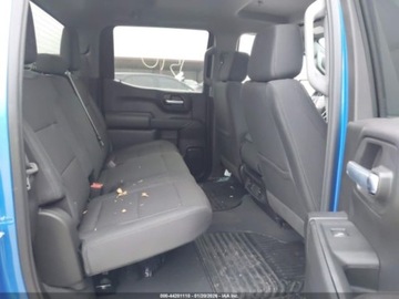 Chevrolet Silverado II 2026 Chevrolet Silverado 1500 Short Bed Custom 2026 2.7 Benzyna 310KM, zdjęcie 12