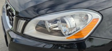 Volvo XC60 I SUV 2.0 D3 163KM 2010 Volvo XC 60 2,0D4 163 KM Stan Import Raty Oplaty 2.0 Diesel 163KM, zdjęcie 20