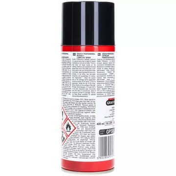 Средство Grafen для ремней безопасности 400мл