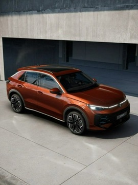 Volkswagen T-Roc I 2026 Volkswagen T-Roc Wersja R-Line 1.5 eTSI 150 KM DSG, zdjęcie 14