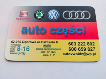 PODHLAVNÍK POHOVKA VW JETTA 5C ZADNÍ BOČNÍ KŮŽE