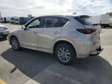 Mazda CX-30 2024 Mazda CX-30 2024r., Select, od ubezpieczalni 2.5 Benzyna 187KM, zdjęcie 2