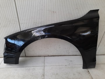 AUDI A8 D4 4H BŁOTNIK PRZÓD PRZEDNI LEWY