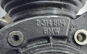 Карданный дифференциал BMW R 1100 S 1998-2005 2314884