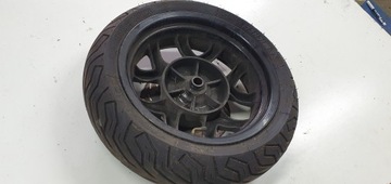 SYM GTS 125 EFI 2016 ДИСОК ЗАДНЕГО КОЛЕСА 140/60-13